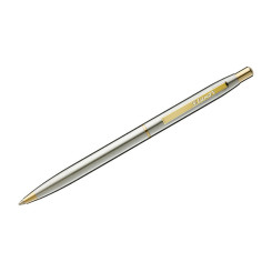 Ручка подарочная Luxor Sterling - 1 мм - Синяя