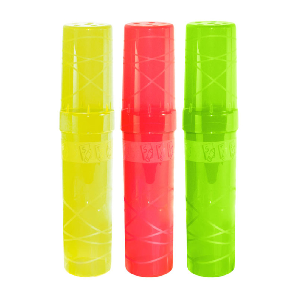 Пенал-тубус Стамм Creative - 195*45 мм Пенал-тубус Стамм Creative - 195*45 мм