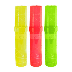 Пенал-тубус Стамм Creative - 195*45 мм Пенал-тубус Стамм Creative - 195*45 мм