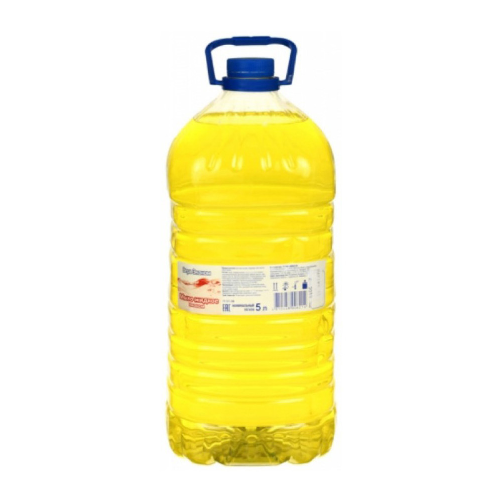 Жидкое мыло Вера-Эконом - 5 л Жидкое мыло Вера-Эконом - 5 л