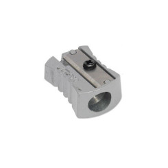Точилка металлическая Maped Metal - 1 отверстие
