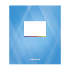 Тетрадь Школярик Star - 24 листа - Линейка Тетрадь Школярик Star - 24 листа - Линейка