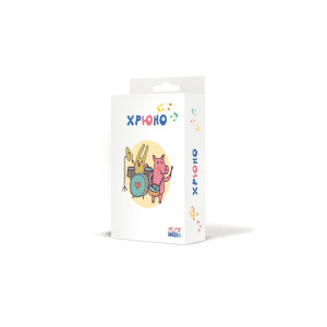 Игра настольная Хрюно-2
