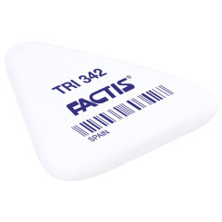 Ластик Factis Tri - 49*45*6 мм