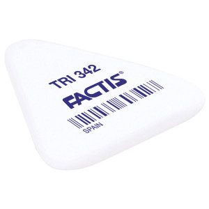 Ластик Factis Tri - 49*45*6 мм