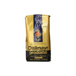 Кофе Dallmayr Prodomo в зерне - 500 г