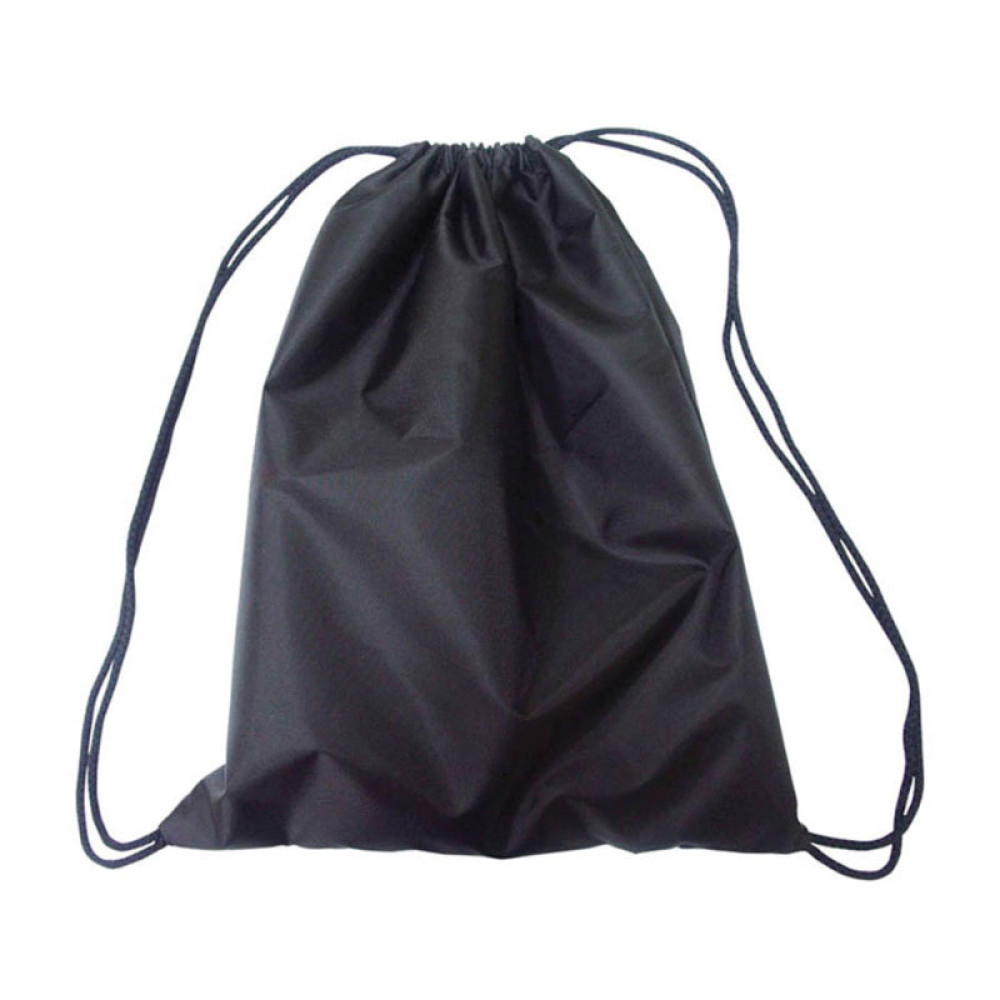 Мешок для обуви ArtSpace - 320*420 мм - Черный Мешок для обуви ArtSpace - 320*420 мм - Черный