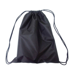 Мешок для обуви ArtSpace - 320*420 мм - Черный Мешок для обуви ArtSpace - 320*420 мм - Черный