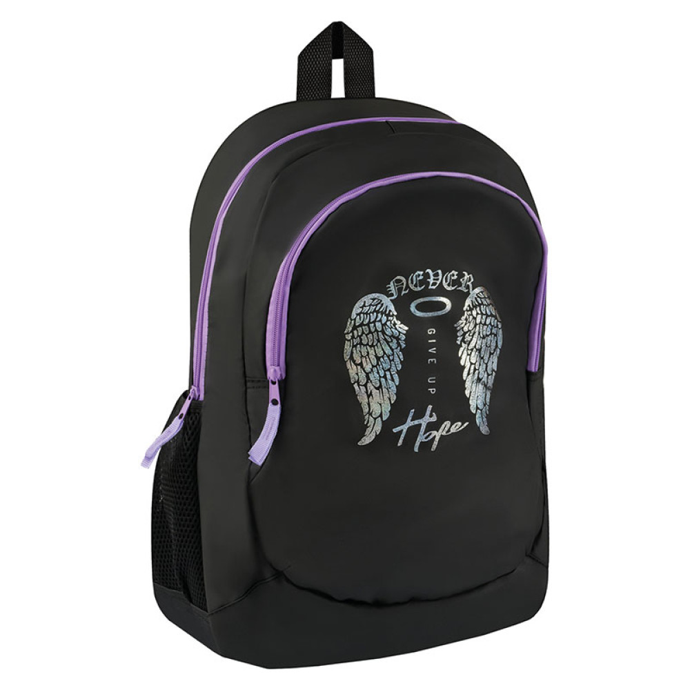 Рюкзак ArtSpace Wings - 1 отделение - 2 кармана Рюкзак ArtSpace Wings - 1 отделение - 2 кармана