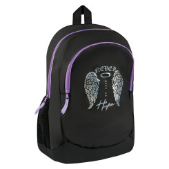 Рюкзак ArtSpace Wings - 1 отделение - 2 кармана Рюкзак ArtSpace Wings - 1 отделение - 2 кармана