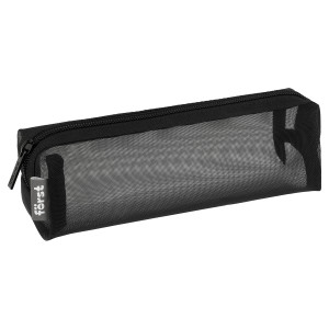 Пенал-косметичка Forst Black - 210*55*60 мм - Черный