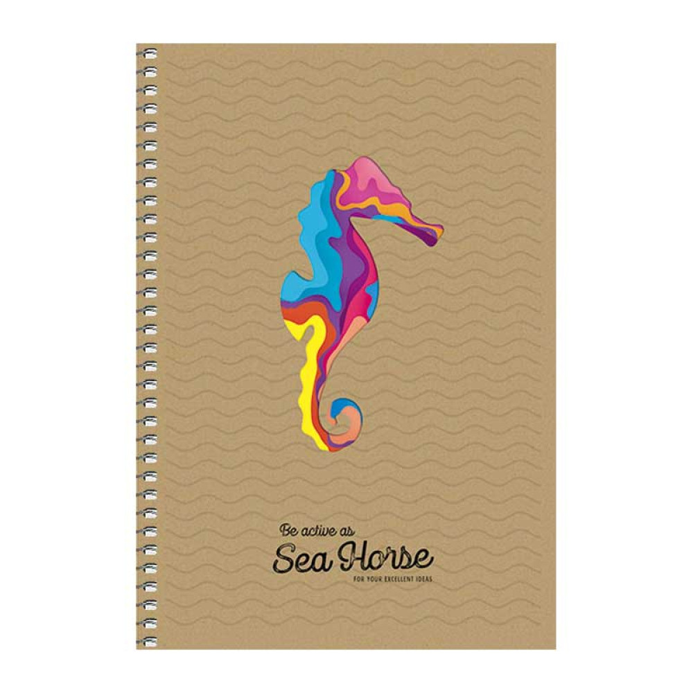 Тетрадь Школярик - А5 - Лазерная высечка - Клетка - 96 листов - Рисунок 6022 Тетрадь Школярик - А5 - Лазерная высечка - Клетка - 96 листов - Рисунок 6022