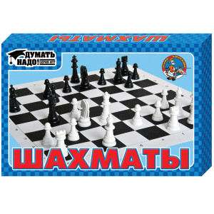 Игра настольная Десятое королевство - Шахматы