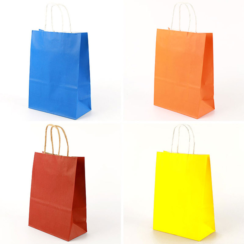 Пакет подарочный Darvish - 16*22*8 см - Ассорти Пакет подарочный Darvish - 16*22*8 см - Ассорти