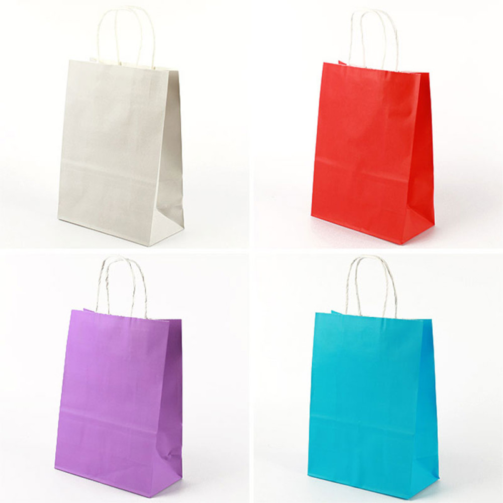 Пакет подарочный Darvish - 16*22*8 см - Ассорти Пакет подарочный Darvish - 16*22*8 см - Ассорти