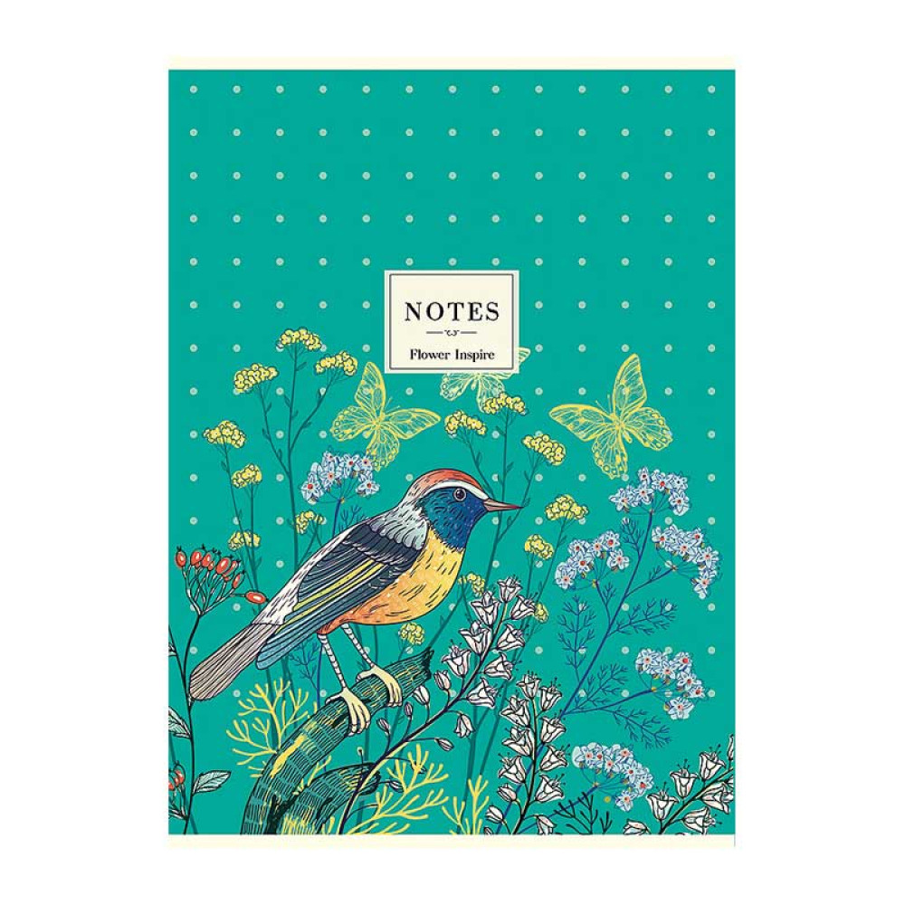 Тетрадь Школярик - А4 - 40 листов - Линейка - Рисунок 527 Тетрадь Школярик - А4 - 40 листов - Линейка - Рисунок 527