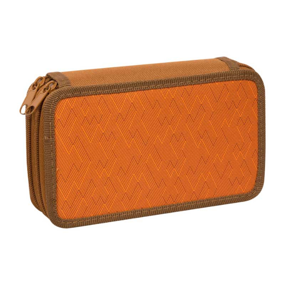 Пенал ArtSpace Моноколор - 190*110 мм - 2 отделения Пенал ArtSpace Моноколор - 190*110 мм - 2 отделения