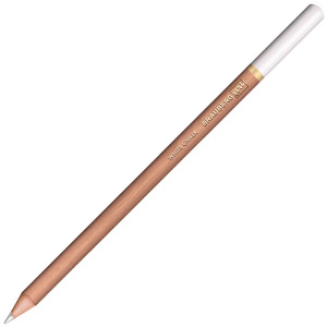Карандаш меловой Brauberg Art Classic - Белый