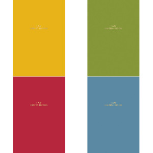 Тетрадь Школярик - А5 - 80 листов - Интегральная обложка - Рисунок 737