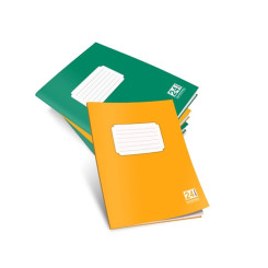 Тетрадь школьная - 24 листа - Линейка Тетрадь школьная - 24 листа - Линейка