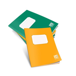 Тетрадь школьная - 24 листа - Клетка Тетрадь школьная - 24 листа - Клетка