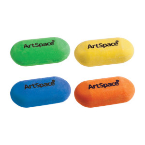 Ластик ArtSpace - Термопластичная резина