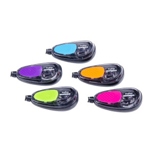 Корректор-роллер Berlingo Color Zone - 5 мм - 8 м