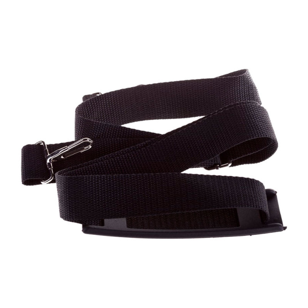 Портфель OfficeSpace London - Ткань - Черный Портфель OfficeSpace London - Ткань - Черный