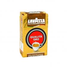 Кофе Lavazza Qualita ORO - Молотый - 250 г