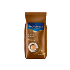 Кофе Movenpick Caffe Crema - Зерно - 1000 г