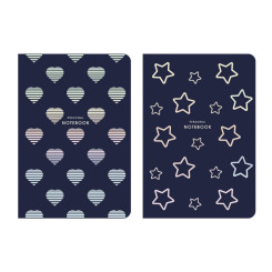 Тетрадь Школярик - А5 - 80 листов - Интегральная обложка - Рисунок 773 - Клетка Тетрадь Школярик - А5 - 80 листов - Интегральная обложка - Рисунок 773 - Клетка