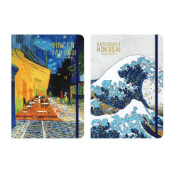 Тетрадь Школярик - А5 - 80 листов - Интегральная обложка - Рисунок 362D - Точка Тетрадь Школярик - А5 - 80 листов - Интегральная обложка - Рисунок 362D - Точка