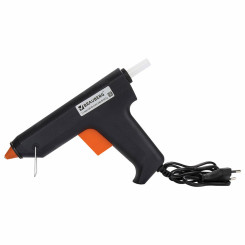 Пистолет клеевой мощный Brauberg - 100 Вт Пистолет клеевой мощный Brauberg - 100 Вт