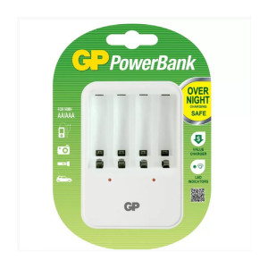 Зарядное устройство Power Bank GP PB420GS