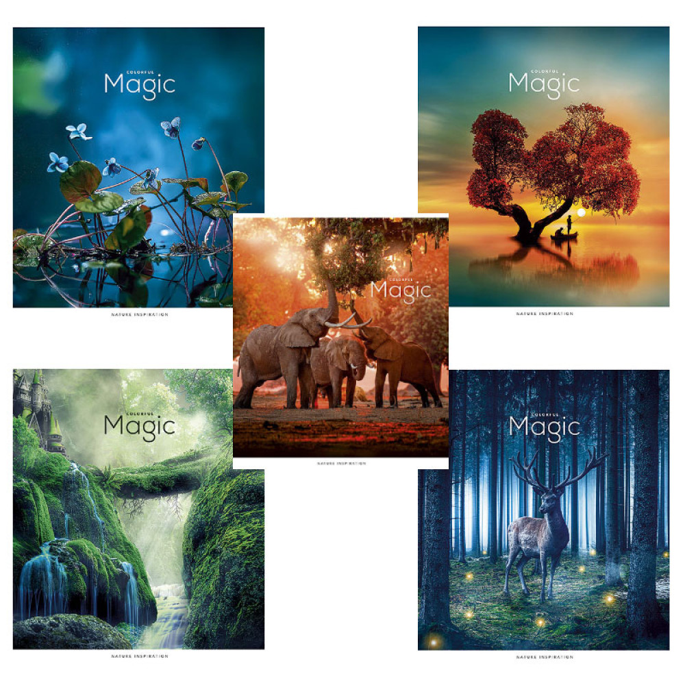 Тетрадь Школярик Star - 36 листов - Линейка Тетрадь Школярик Star - 36 листов - Линейка