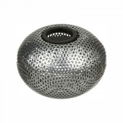 Скрепочница магнитная металлическая Deli - Серебро Скрепочница магнитная металлическая Deli - Серебро