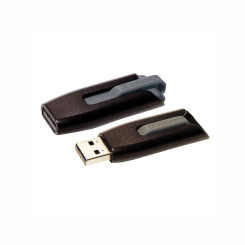 USB-флеш накопитель Verbatim Drive SnG - 128 Gb