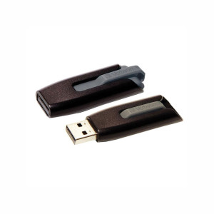 USB-флеш накопитель Verbatim Drive SnG - 128 Gb