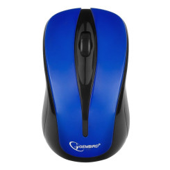 Мышь оптическая Gembird MUSW-325 - Беспроводная