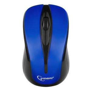 Мышь оптическая Gembird MUSW-325 - Беспроводная