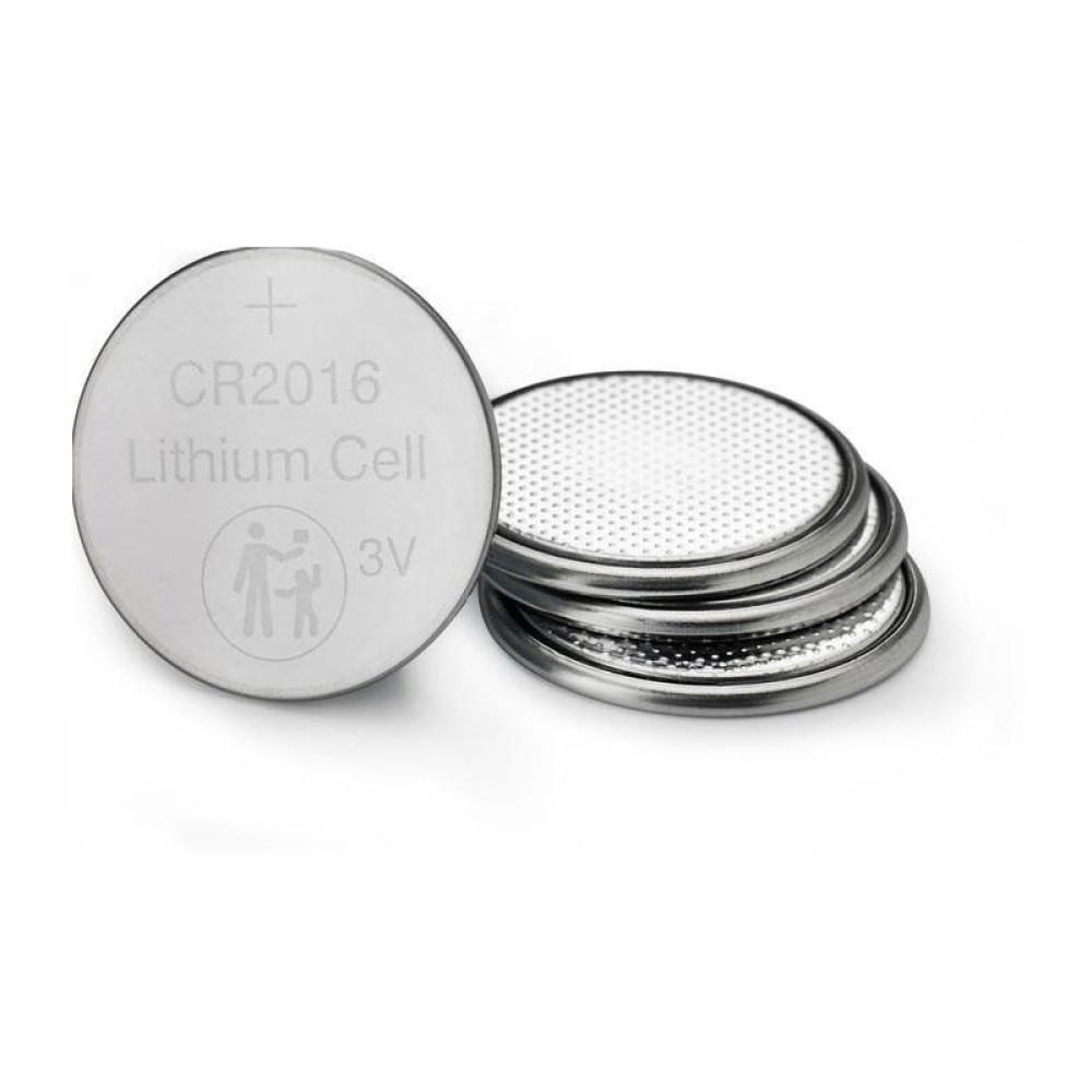 Батарейка литиевая Verbatim CR2016 - 3В - 1 штука Батарейка литиевая Verbatim CR2016 - 3В - 1 штука