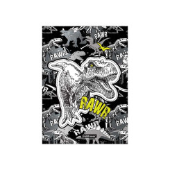 Папка-уголок Erich Krause Dinosaur Park - А4 - 160 мкм