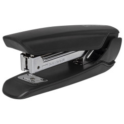 Степлер с антистеплером Brauberg Ultra - №24/6, 26/6 - 30 листов - Черный Степлер с антистеплером Brauberg Ultra - №24/6, 26/6 - 30 листов - Черный