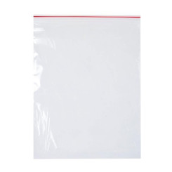 Пакет Zip-Lock - 20*30 см - 35 мкм - 100 шт