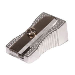 Точилка металлическая Staff PS-529 - 1 отверстие