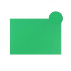 Картон Sadipal Verde - А4 - 1 лист - Зеленый текстурный