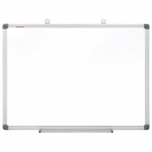 Доска магнитно-маркерная Brauberg Extra - 45*60 см