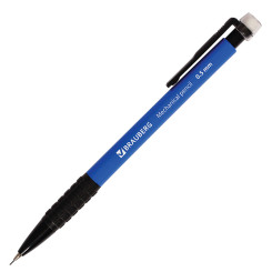 Автокарандаш Brauberg Comfort - НВ - 0,5 мм