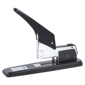 Степлер мощный Brauberg Heavy duty - №24/6-23/24 - 200 листов