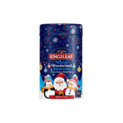 Чай Kings Leaf - Рождественская ночь - 50 г